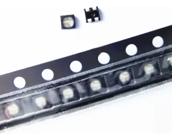 Kit 1.000 Pixels Led P3.9 Indoor Smd #2121 Rgb Reposição Módulo Painel Led
